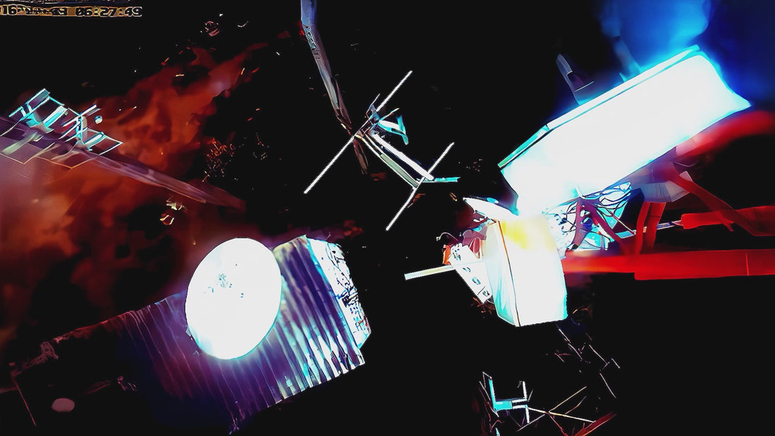 UNINVITED Unseen 01: Dish